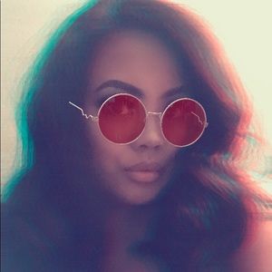 Meet your Posher, Rozelle